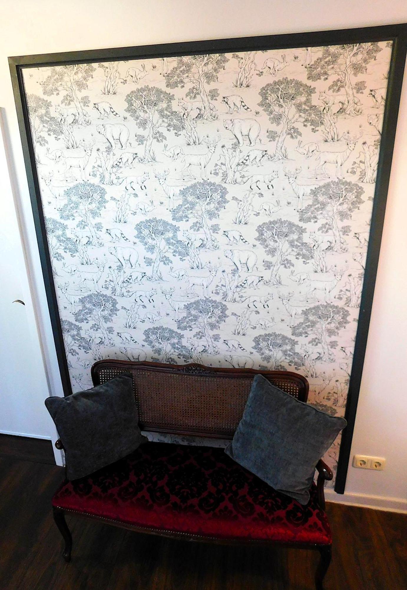 Das Baerenhaus Bergen  Buitenkant foto